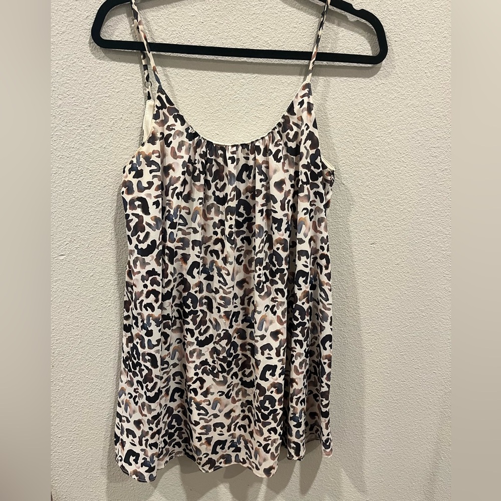 Cute mini dress